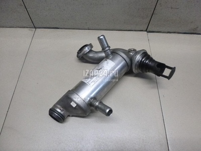 11618509116 Радиатор системы EGR BMW X5 E70 (2007 - 2013)