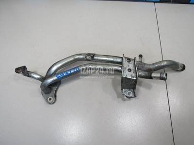 21022JK20C Трубка системы охлаждения Nissan M (Y50) (2004 - 2010)