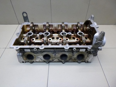 481F1003010BA Головка блока Chery Tiggo (T11) (2005 - 2016)