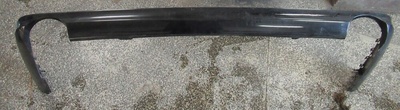 A2118852325 мерседес w211 рестайлинг evo юбка