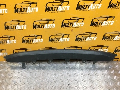 5216933020 Накладка бампера Задн. Toyota Camry 55 2014-2017