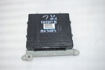 STEROWNIK SKRZYNI AUTOMAT PAJERO III 3.2 MR967002