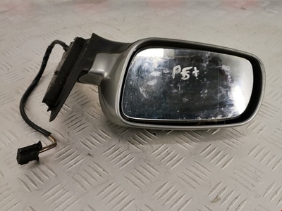 3B1857507 Зеркало боковое левое Volkswagen Passat 5 GP (2000-2005) 2003 ,