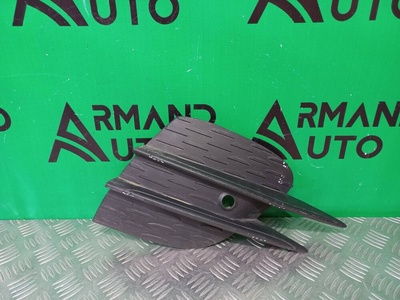 A2138859004 Решетка бампера Mercedes E-Class W213, S213, C238 2020-нв