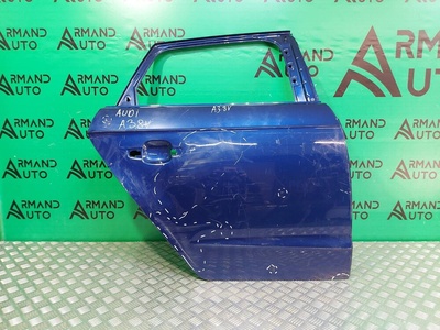 8V4833052A дверь Audi A3 3 8V 2012-нв