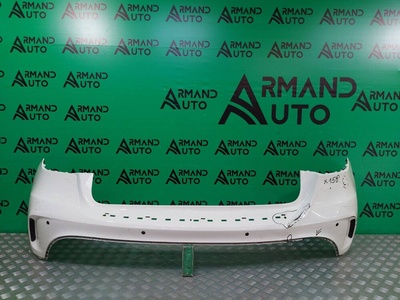A15688042409999 Бампер Mercedes GLA-Class X156 2013-2020 , A1568852425