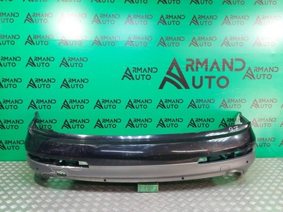 4L0807303DGRU Бампер Audi Q7 1 4L 2009-2015 , 4L0807385