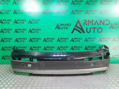 4M0807067BGRU Бампер Audi Q7 2 4M 2015-нв , 4m0807527b