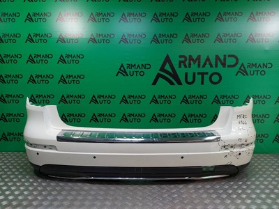 A16688521259999 Бампер Mercedes GL GLS-Class X166 2012-2016 , A1668852125