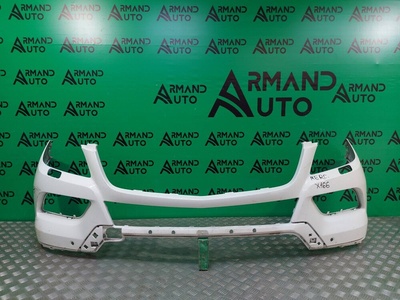 A16688514259999 Бампер Mercedes M ML GLE-Class W166 2011-2015 , a1668800940