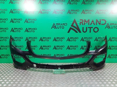 A16688591259999 Бампер Mercedes M-Class / GLE-Class W166 2015-2018 , A1668859125