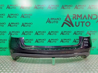 A15688026409999 Бампер Mercedes GLA-Class X156 2013-2017 , A1568850125