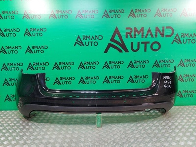 A15688026409999 Бампер Mercedes GLA-Class X156 2013-2017 , A1568850125