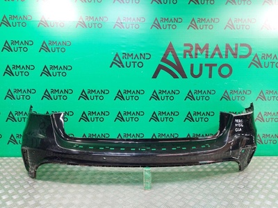 A15688042409999 Бампер Mercedes GLA-Class X156 2013-2020 , A1568852425