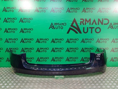 A15688026409999 Бампер Mercedes GLA-Class X156 2013-нв , A1568850125