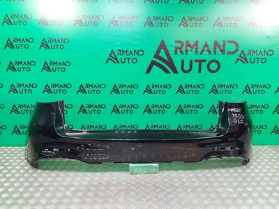 A25388516019999 Бампер Mercedes GLC-Class X253 2015-2019 , a2538850200