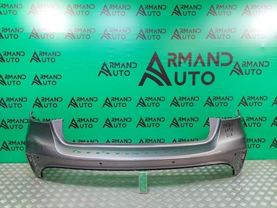 A15688042409999 Бампер Mercedes GLA-Class X156 2013-2020 , A1568852425