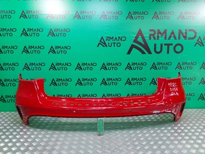 A15688042409999 Бампер Mercedes GLA-Class X156 2013-2020 , A1568852425