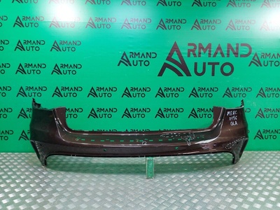 A15688042409999 Бампер Mercedes GLA-Class X156 2013-2020 , A1568852425