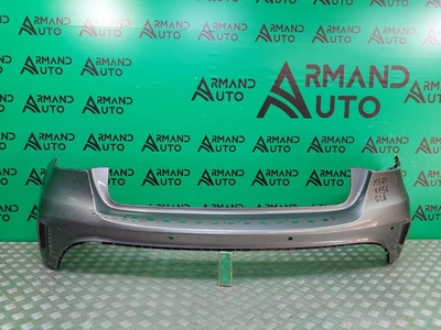 A15688042409999 Бампер Mercedes GLA-Class X156 2013-2020 , A1568852425
