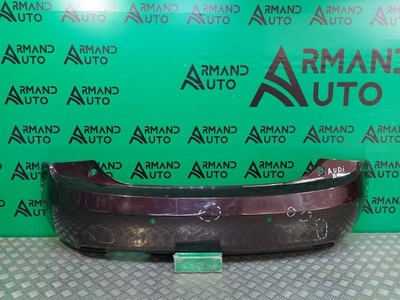 8X0807067GRU Бампер Audi A1 1 8X 2010-2015 , 8x0807511