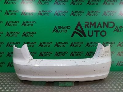 8P4807303GGRU Бампер Audi A3 2 8P 2008-2013 , 8p4807511