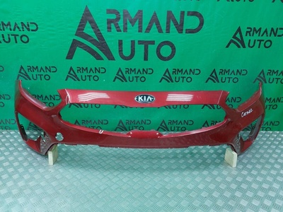 86511M6000 Бампер KIA CERATO 4 2018-нв