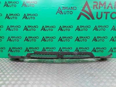 A1668851725 Юбка бампера Mercedes M ML GLE-Class W166 2011-2015 , A1668801440