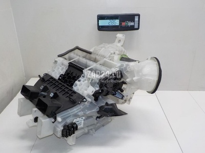 6480E8 Корпус отопителя Citroen-Peugeot 308 I (2007 - 2015)