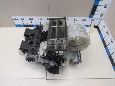 6480E8 Корпус отопителя Citroen-Peugeot 308 I (2007 - 2015)