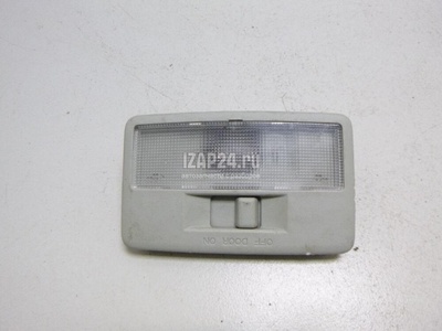 L2065131075 Плафон салонный Mazda Mazda 6 (GH) (2007 - 2013)