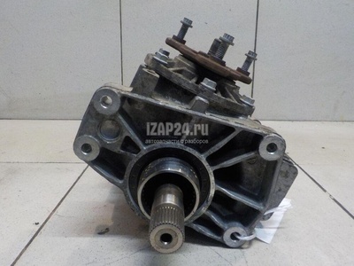 0A6409053AG Коробка раздаточная VAG Tiguan (2007 - 2011)