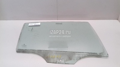 1Z5845206C Стекло двери задней правой VAG Octavia (A5 1Z-) (2004 - 2013)
