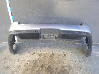 LR015113 Бампер задний Land Rover Range Rover Sport (2005 - 2012)