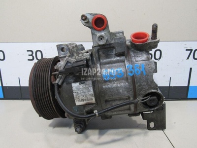 92600JK21A Компрессор системы кондиционирования Nissan EX/QX50 (J50) (2008 - 2017)