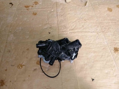 04E121042 Помпа Volkswagen Jetta 97 (A7,MQB) (2019-2020) 2018 04E 121 042