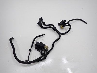 149566740R клапан генераторы navara iv d23 np300 2.3 dci 2018 г.