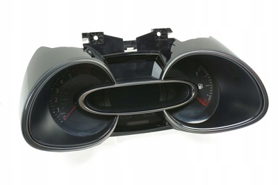 248101259R спидометр часы clio iv