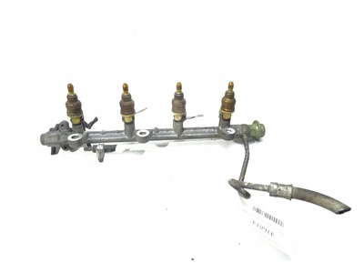 1952500200 накладка впрыска форсунки vitara 1.6b 195250 - 0200