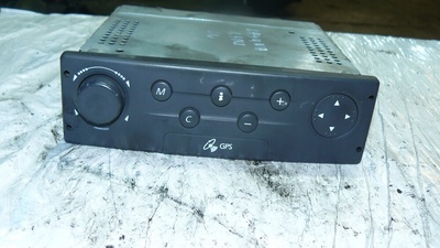 8200130523 блок навигации renault лагуна 1.9dci 01r.