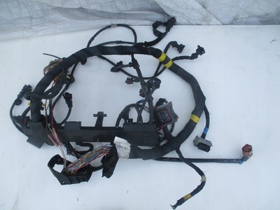5801842141 свет установка двигателя iveco daily vi 3.0 hpi