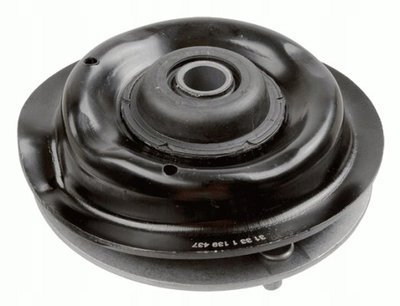 3499001 подушка амортизатор . bmw п . e34 усиленная le 34990 01