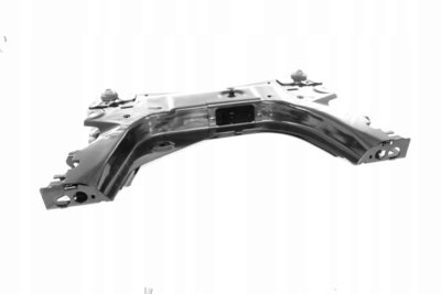 GH593993 рама передней подвески renault clio 3 2005 -