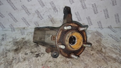 B33G33031 Кулак поворотный передний Mazda 3 I (BK) (2003–2006) 143 2005 B33G-33-031