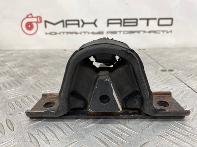 96341722 подушка двигателя верхняя Daewoo Matiz KLYA, b11, a11, 1997-2015 , <strong>-Б/У Детали сняты с АВТОМОБИЛЯ</strong>