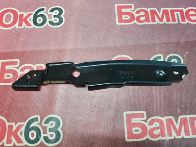 4L0809574A накладка Audi Q7 4L 2006