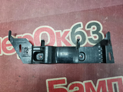 4L0858847 кронштейн Audi Q7 4L 2006