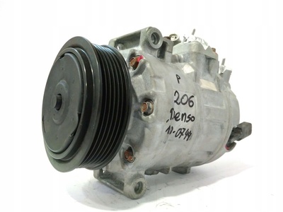 5N0820803F компрессор кондиционера audi a3 tt q3 a1 2.0 tdi