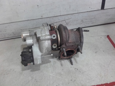 76191847595678 мини countryman r60 турбокомпрессор 7619184 1.6