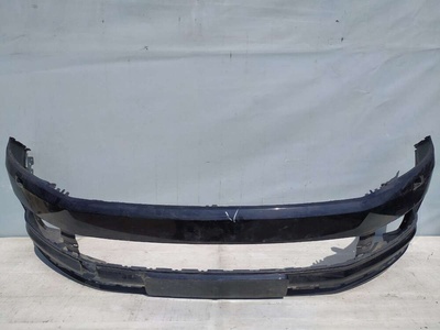 7E5807221D Бампер передний Volkswagen Multivan T6 2017